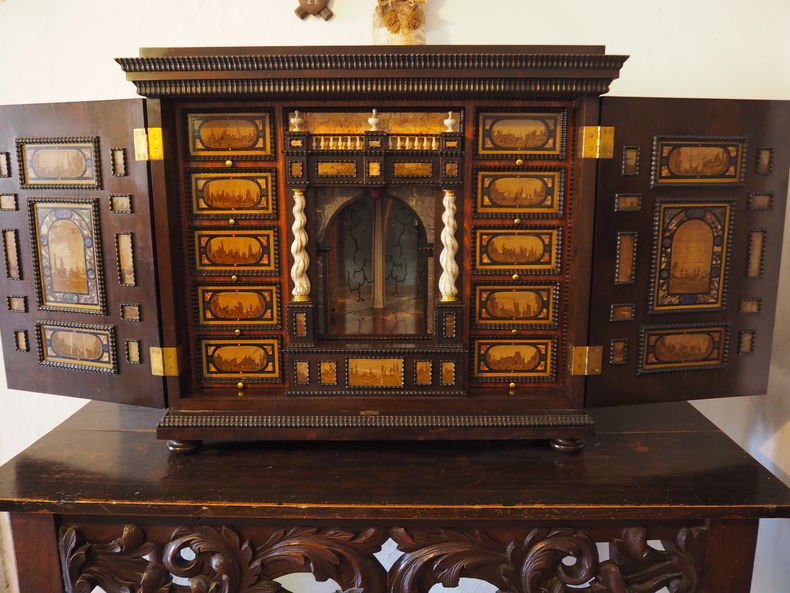 Burg Clam ©&nbsp;Bäuerinnen Gföhl