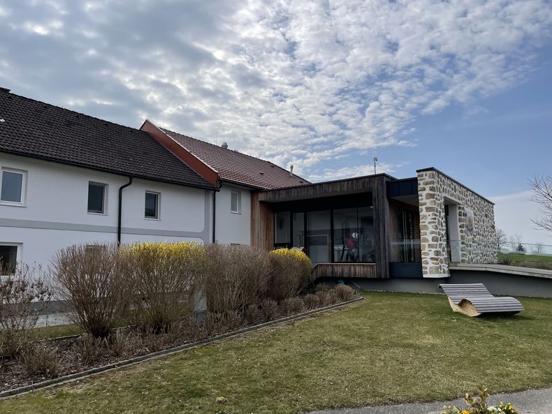 Krapfenschleiferei ©&nbsp;Bäuerinnen Gföhl