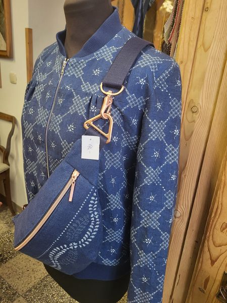 Blaudruck Wagner ©&nbsp;Bäuerinnen Gföhl