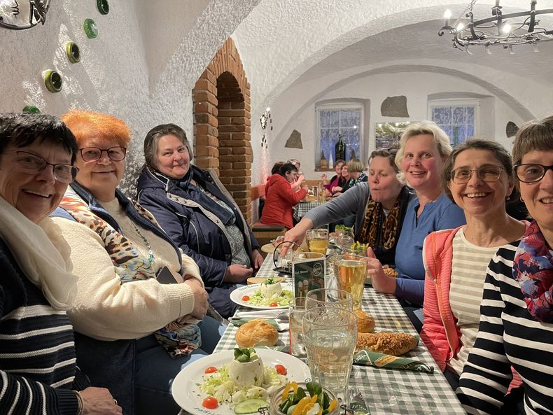 Waldviertel Heuriger ©&nbsp;Bäuerinnen Gföhl