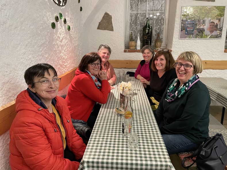 Waldviertel Heuriger ©&nbsp;Bäuerinnen Gföhl