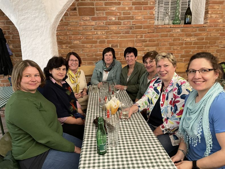 Waldviertel Heuriger ©&nbsp;Bäuerinnen Gföhl