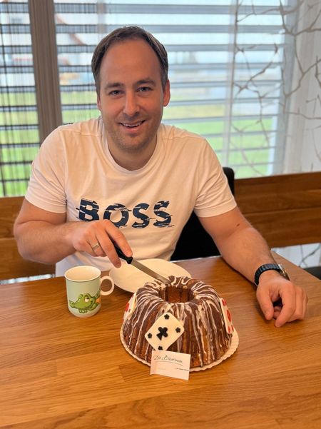 Gugelhupfschnapsen der Bäuerinnen im Gebiet Weitra 2025 ©&nbsp;Die Bäuerinnen im Gebiet Weitra