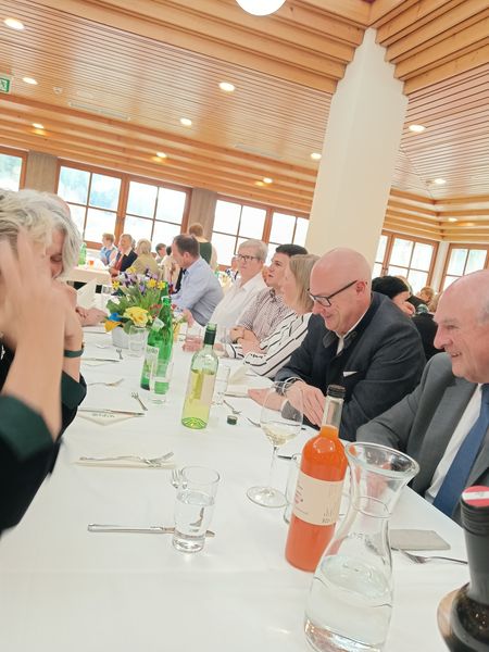 Tag der Älteren Generationen © Die Bäuerinnen im Bezirk Neunkirchen Tag der Älteren Generationen © Die Bäuerinnen im Bezirk Neunkirchen