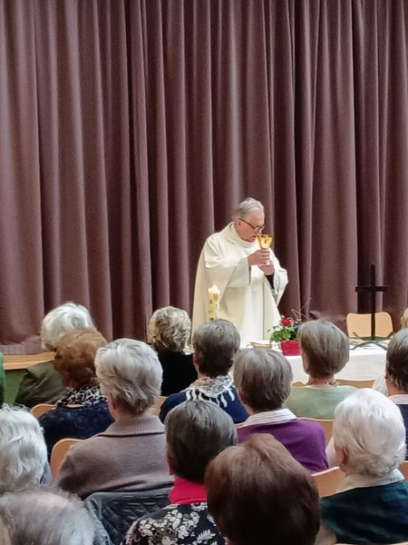 Tag der Älteren Generationen  ©&nbsp;Die Bäuerinnen im Bezirk Neunkirchen 