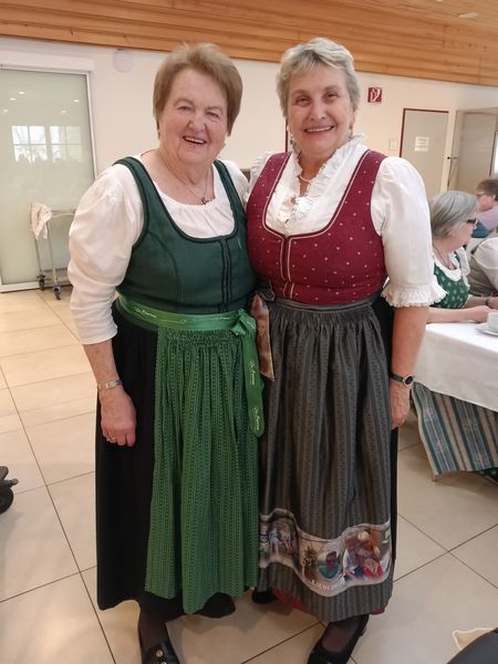 Tag der Älteren Generationen  ©&nbsp;Die Bäuerinnen im Bezirk Neunkirchen 