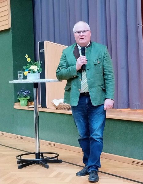 Tag der Älteren Generationen  ©&nbsp;Die Bäuerinnen im Bezirk Neunkirchen 