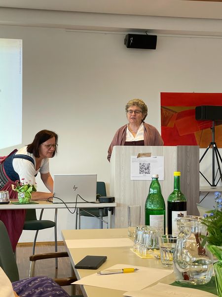 Tag der Bäuerinnen und Frauen im ländlichen Raum im Bezirk Mödling.jpg Tag der Bäuerinnen und Frauen im ländlichen Raum im Bezirk Mödling.jpg