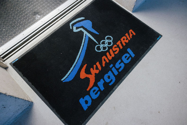 Bundestagung Bezirks- und Gebietsbäuerinnen © Archiv