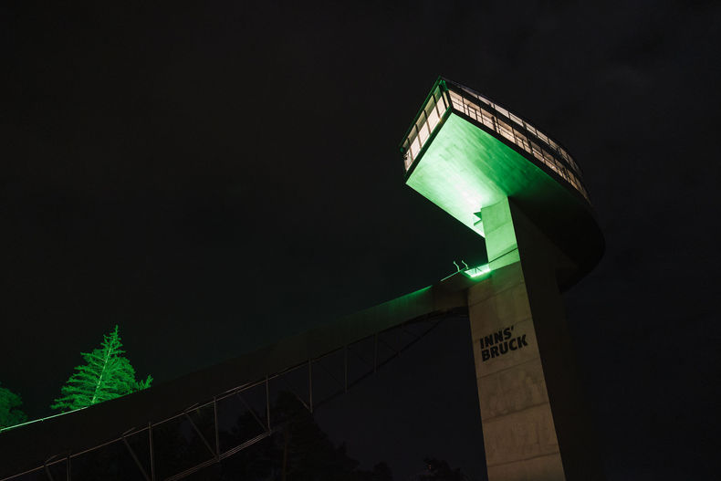 Bundestagung Bezirks- und Gebietsbäuerinnen © Archiv