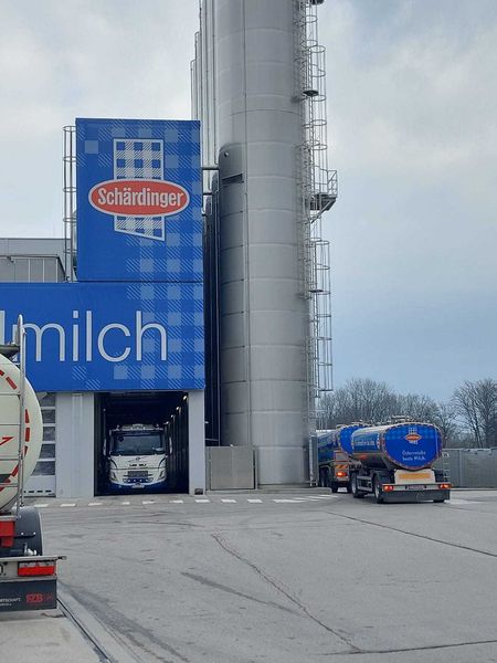 Exkursion vom 02.04.2025 - Schärdinger und Rosenfellner Mühle ©&nbsp;Die Bäuerinnen im Gebiet Weitra