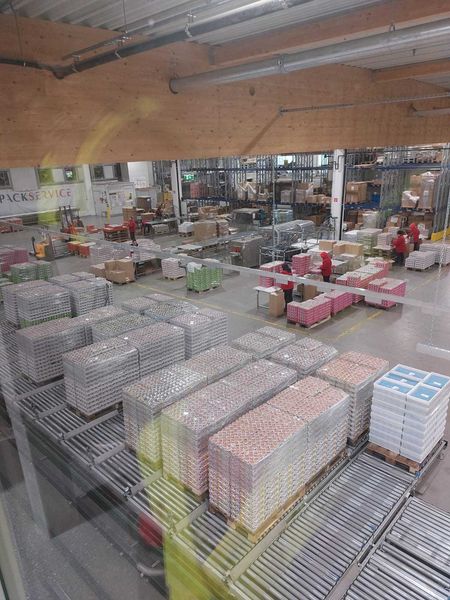 Exkursion vom 02.04.2025 - Schärdinger und Rosenfellner Mühle ©&nbsp;Die Bäuerinnen im Gebiet Weitra