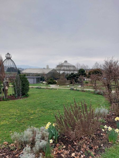 Exkursion vom 02.04.2025 - Schärdinger und Rosenfellner Mühle ©&nbsp;Die Bäuerinnen im Gebiet Weitra