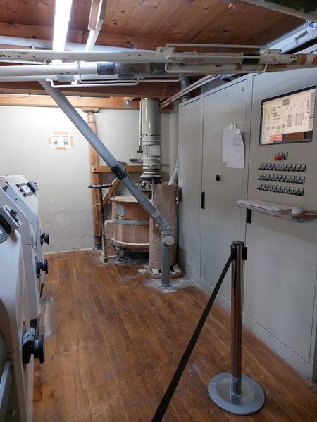 Exkursion vom 02.04.2025 - Schärdinger und Rosenfellner Mühle ©&nbsp;Die Bäuerinnen im Gebiet Weitra