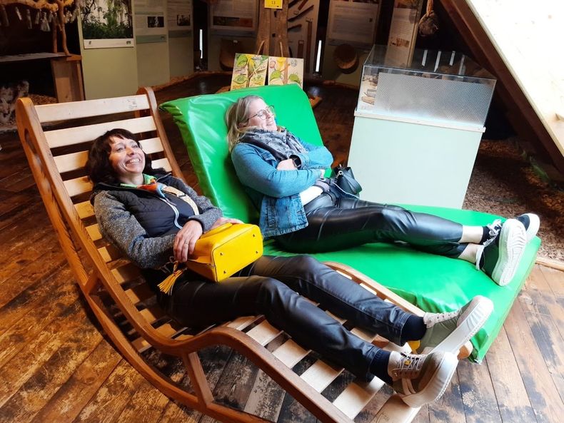 Excursion 2025 ©&nbsp;Die Bäuerinnen im Bezirk Neunkirchen