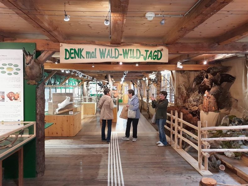 Excursion 2025 ©&nbsp;Die Bäuerinnen im Bezirk Neunkirchen