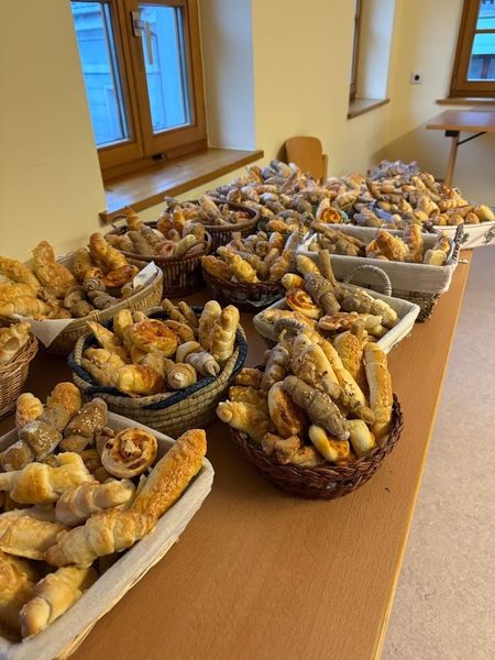 Maiandacht 2025 ©&nbsp;Die Bäuerinnen im Gebiet Aspang