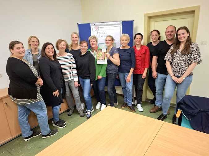 Spargelgenuss ©&nbsp;T. Berger