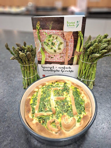 Spargelgenuss ©&nbsp;T. Berger