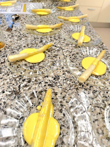 Spargelgenuss ©&nbsp;T. Berger