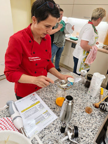 Spargelgenuss ©&nbsp;T. Berger