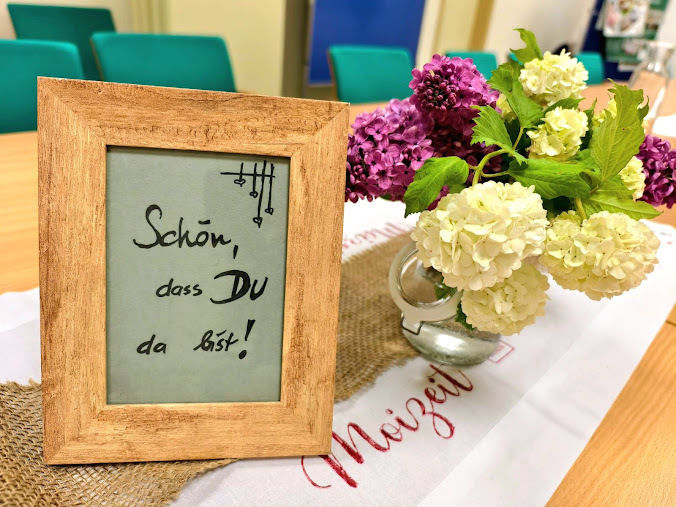 Spargelgenuss ©&nbsp;T. Berger