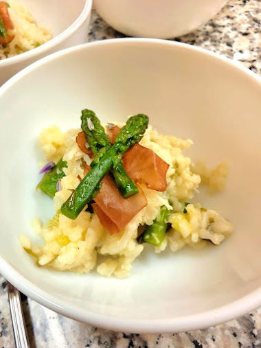 Spargelgenuss ©&nbsp;T. Berger