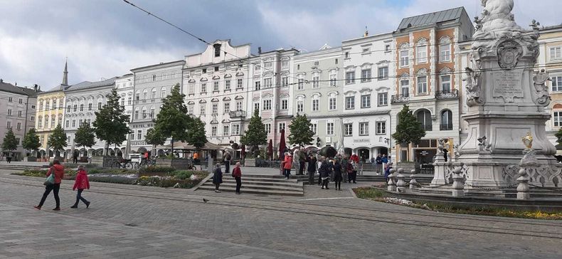 Exkursion Salzkammergut ©&nbsp;Die Bäuerinnen Gföhl