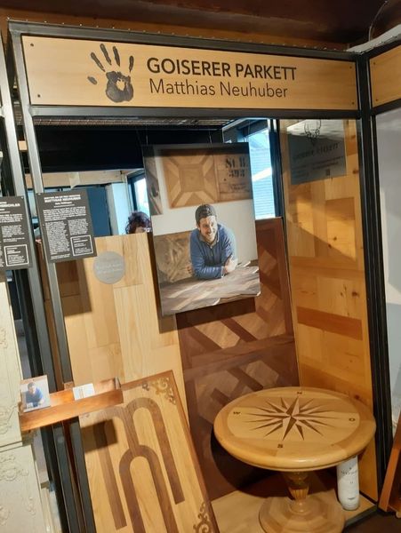 Exkursion Salzkammergut ©&nbsp;Die Bäuerinnen Gföhl