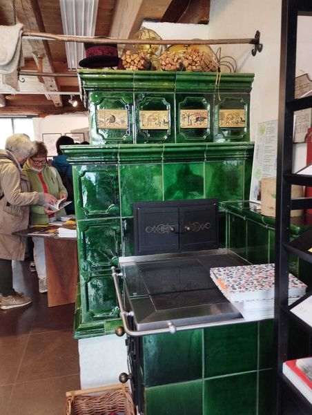 Exkursion Salzkammergut ©&nbsp;Die Bäuerinnen Gföhl