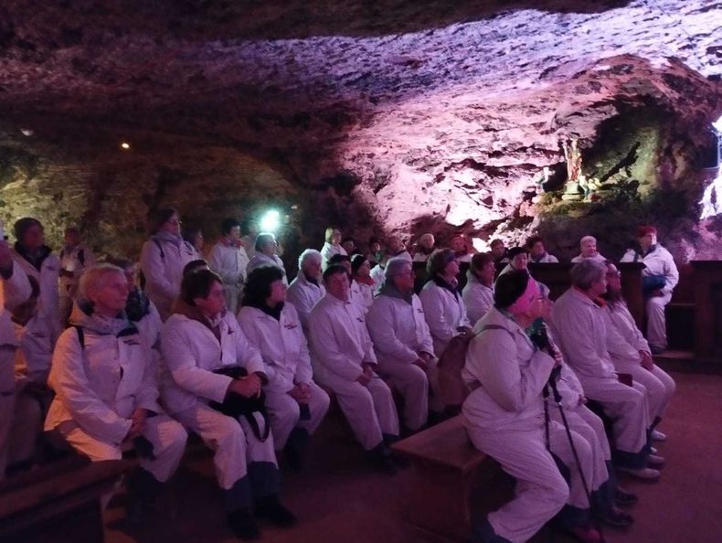 Exkursion Salzkammergut ©&nbsp;Die Bäuerinnen Gföhl