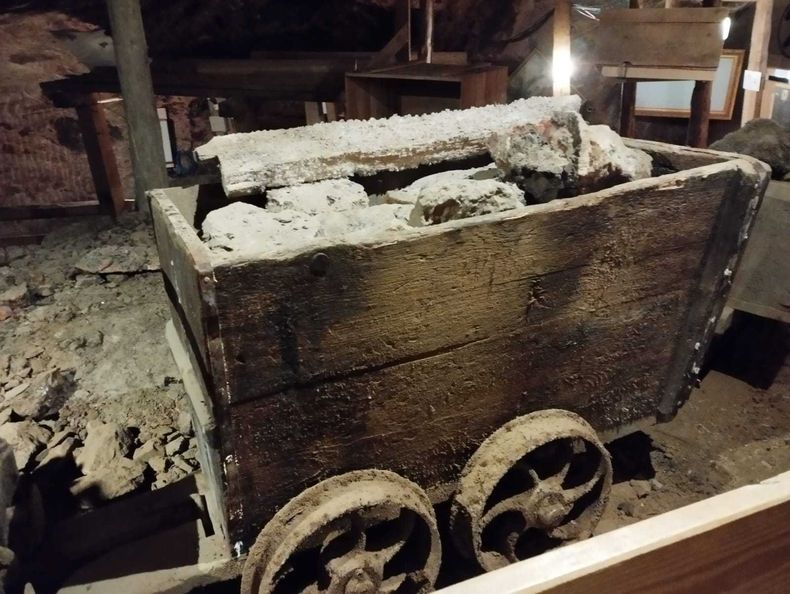 Exkursion Salzkammergut ©&nbsp;Die Bäuerinnen Gföhl