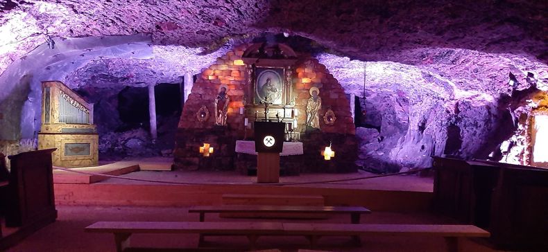 Exkursion Salzkammergut ©&nbsp;Die Bäuerinnen Gföhl