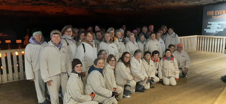 Exkursion Salzkammergut ©&nbsp;Die Bäuerinnen Gföhl