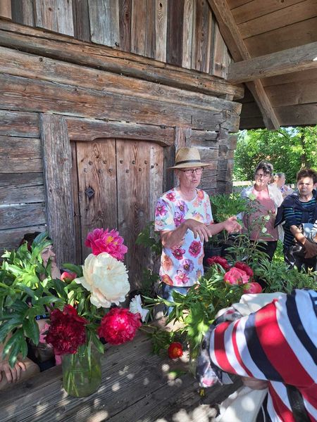 Exkursion Slazkammergut ©&nbsp;Die Bäuerinnen Gföhl
