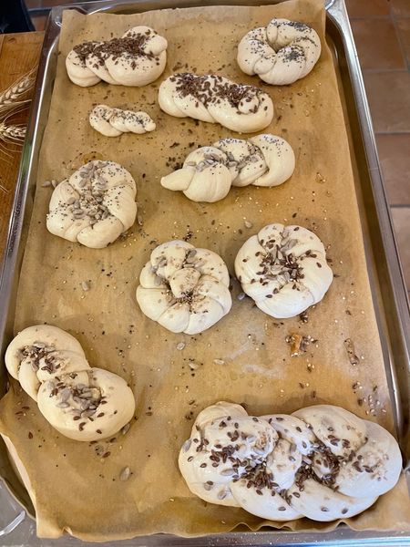 Kindersommer Paudorf ©&nbsp;Bäuerinnen im Gebiet Mautern