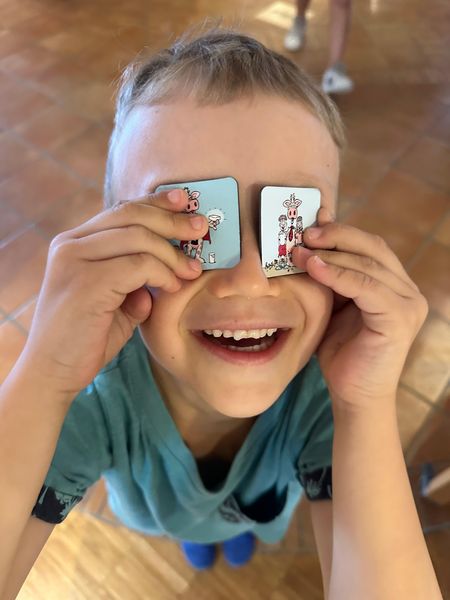 Kindersommer Paudorf © Bäuerinnen im Gebiet Mautern Kindersommer Paudorf © Bäuerinnen im Gebiet Mautern