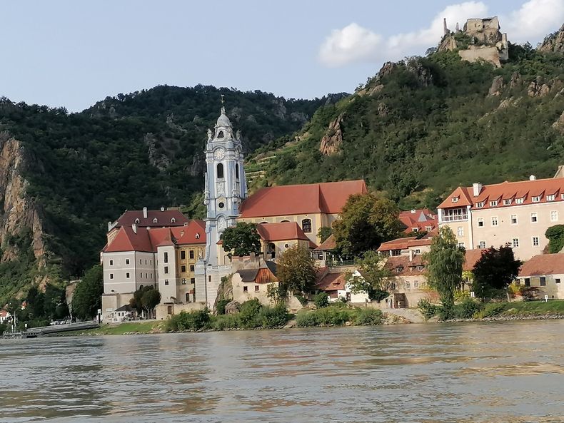 Stift Dürnstein.jpg Stift Dürnstein.jpg
