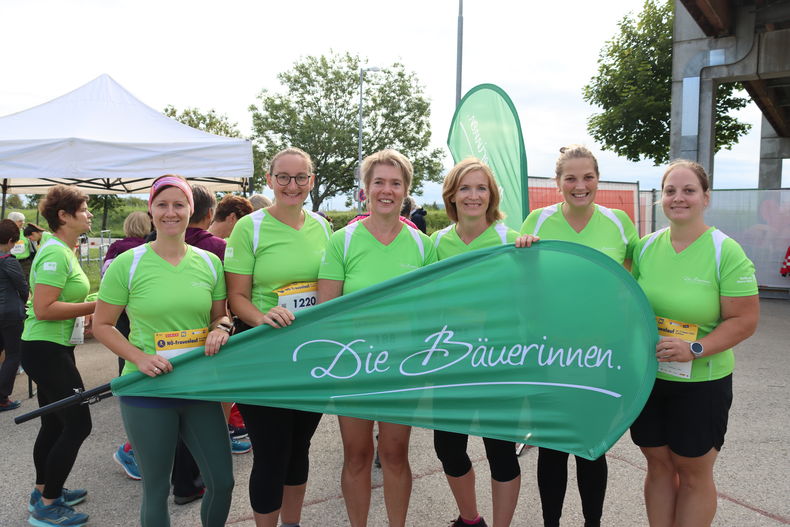 ©&nbsp;Die Bäuerinnen NÖ