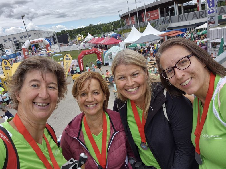 2025 NÖ Frauenlauf 2025 NÖ Frauenlauf