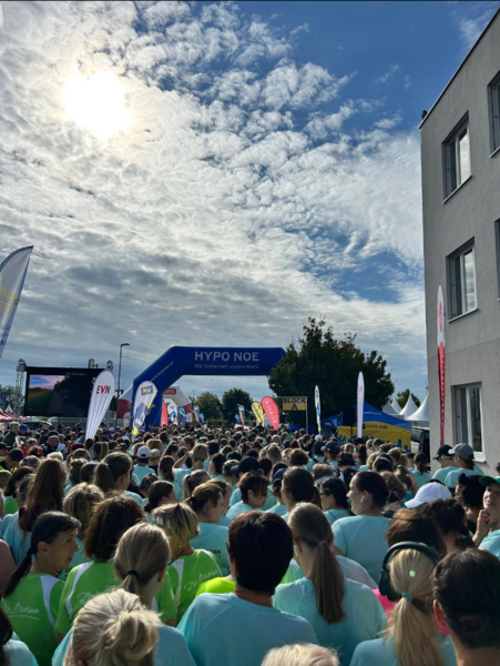 2025 NÖ Frauenlauf 2025 NÖ Frauenlauf