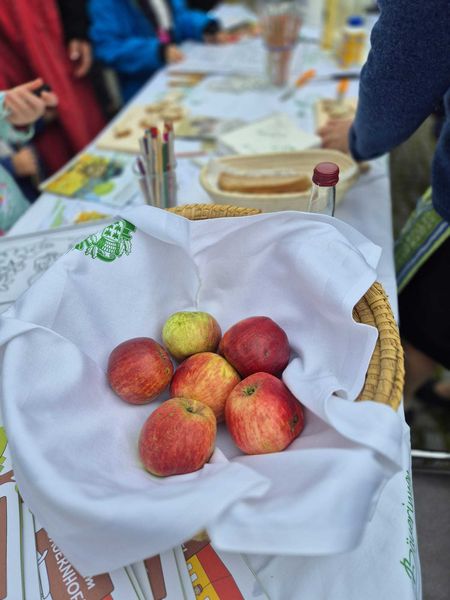 Bauernbundwallfahrt 2025 © Die Bäuerinnen NÖ/Christine Habertheuer Bauernbundwallfahrt 2025 © Die Bäuerinnen NÖ/Christine Habertheuer