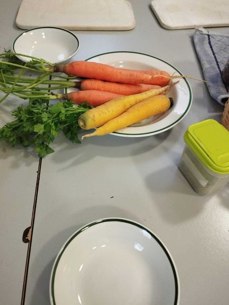 Schulaktionstag in Wartmannstetten ©&nbsp;Anette Glatzl