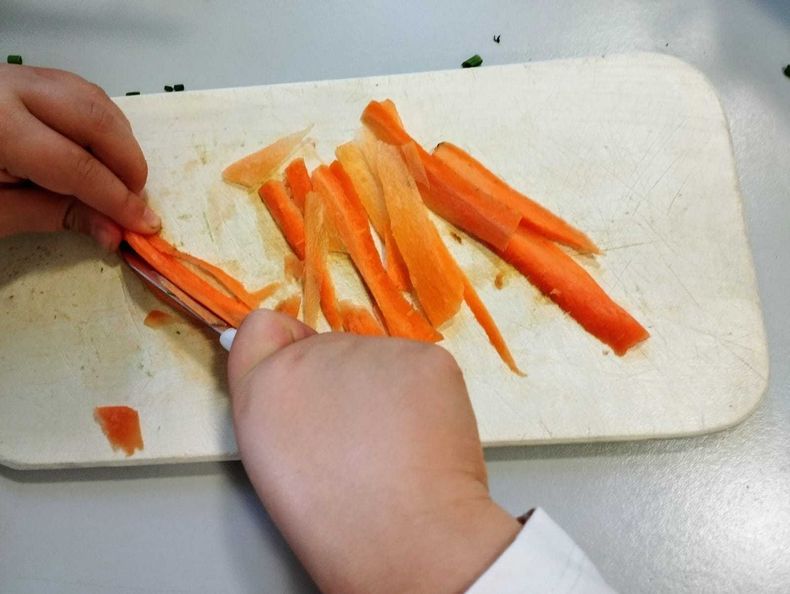 Schulaktionstag in Wartmannstetten © Anette Glatzl Schulaktionstag in Wartmannstetten © Anette Glatzl