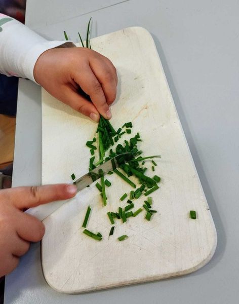 Schulaktionstag in Wartmannstetten ©&nbsp;Anette Glatzl