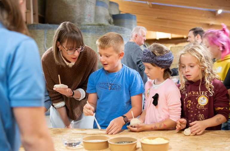 © Eva Lechner/LK Niederösterreich