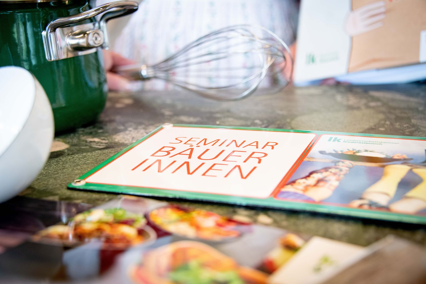 © Eva Lechner/LK Niederösterreich © Eva Lechner/LK Niederösterreich