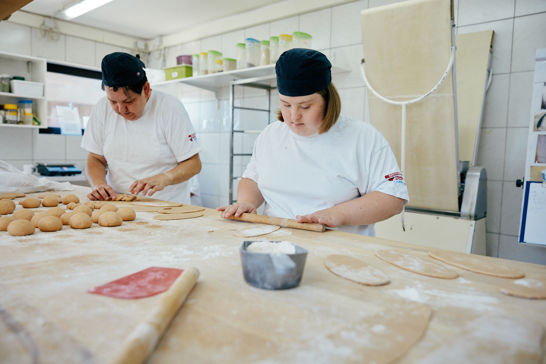 © Ulrich Zinell/Green Care