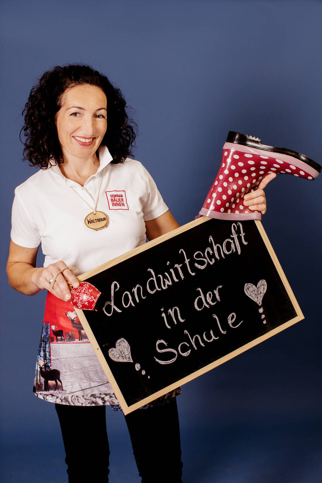 © Julia Wesely/ARGE Seminarbäuerinnen