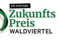 Logo Zukunftspreis © Archiv